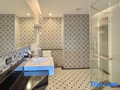 Chezzotel Pattaya - 114