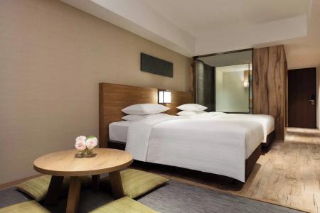 Courtyard by Marriott Hakuba - 3