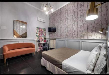 Residenza D'Epoca Al Numero 8 - 9
