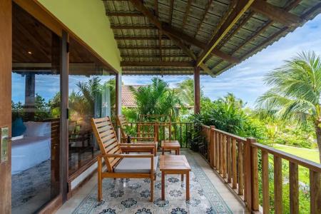 Camia Resort & Spa - 95