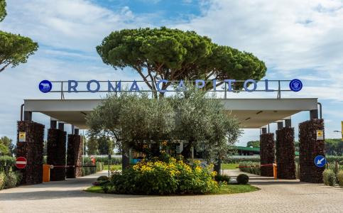 Camping Village Roma Capitol - 0