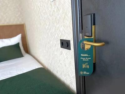 Golden Tulip Noordwijk Beach - 90