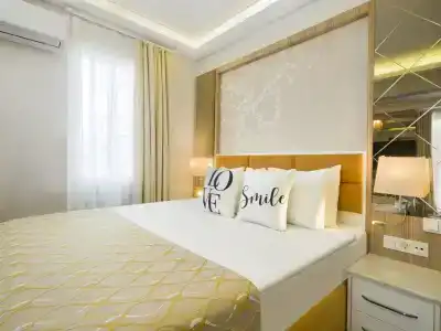 Lyra Resort & Spa - Ultra All Inclusive - 2