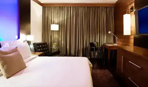 Le Meridien New Delhi - 66