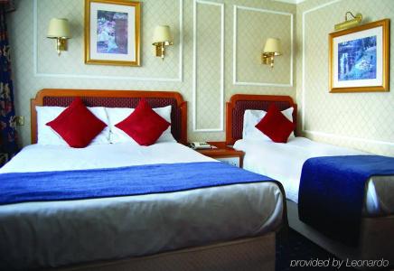Jurys Inn Inverness - 34