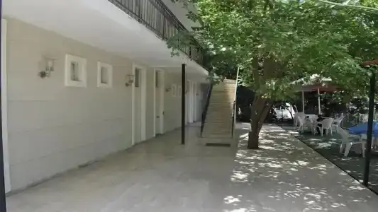 Kemer Park Otel - 58