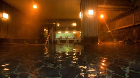 Osawa Onsen Sansuikaku - 21