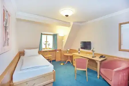 Klosterhotel Ludwig der Bayer - 35