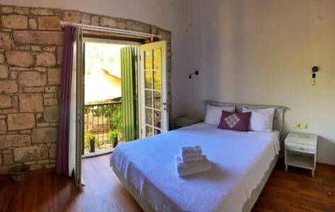 Oberj d'Azur Alaçatı - 69