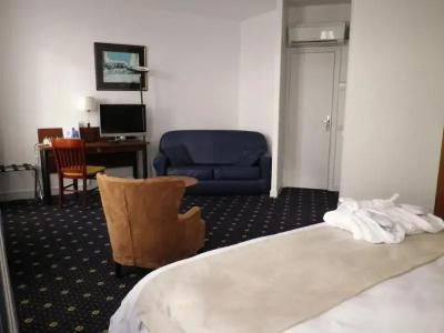 Hôtel Le Yachtman - 53