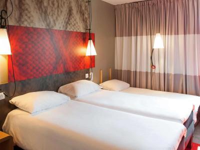 Ibis Gdansk Stare Miasto - 3