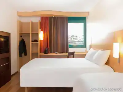 ibis Lausanne Crissier - 5