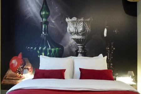 The Muse Amsterdam - Boutique - 29