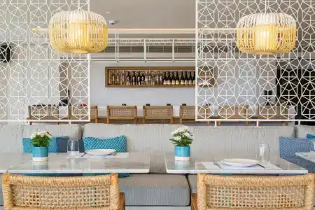 Vathi Cove Luxury Resort & Spa - 24