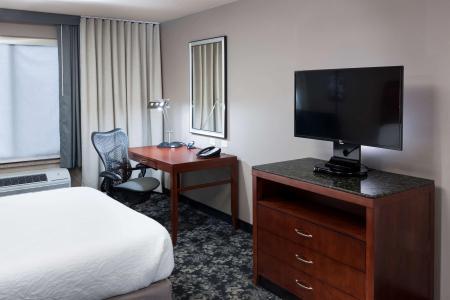 Hilton Garden Inn Austin North - 4