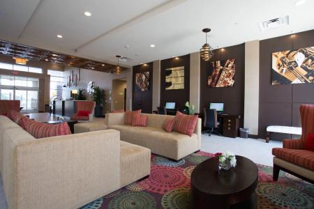 Holiday Inn Murfreesboro/Nashville, An Ihg - 44