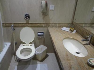 Ramee Guestline Juhu - 29