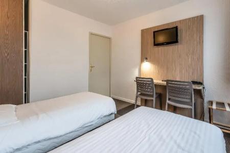 Zenitude Hôtel-Résidences Les Hauts d'Annecy - 47