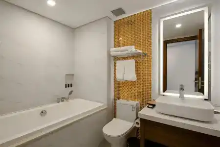 Cn Palace Boutique & Spa - 22