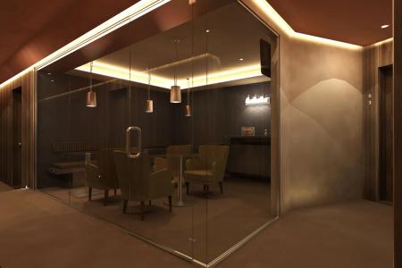 Privilege Suites by Central Park - 13