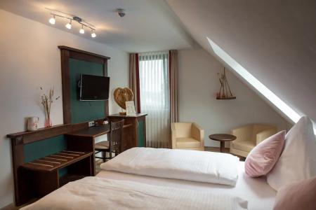 Restaurant Auerhahn - 25