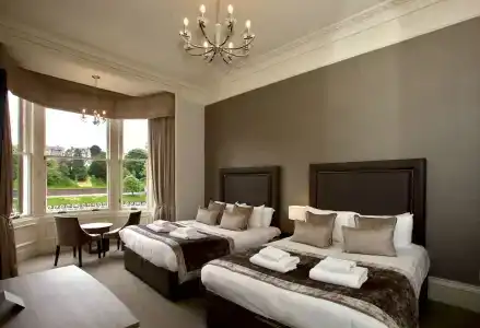 Best Western Inverness Palace & Spa - 3