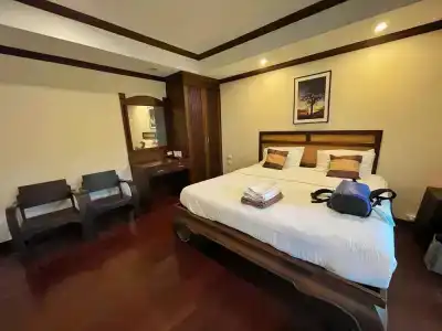 Grand Manita Beach Resort - 38