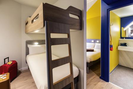 ibis budget Strasbourg Centre Republique - 19