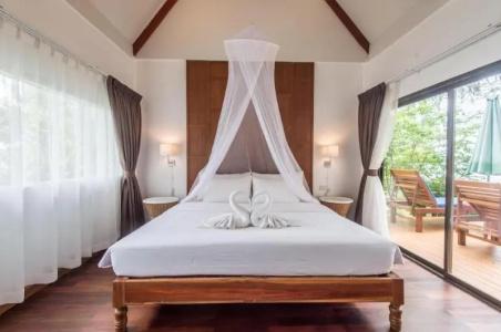 Twin Bay Resort - Sha Extra Plus - 88