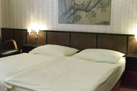 Pension Residenz - 6