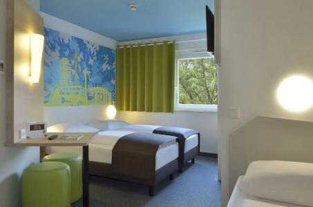 b&b Stuttgart-City - 4