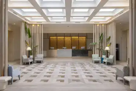 Dolce by Wyndham Sitges Barcelona - 37