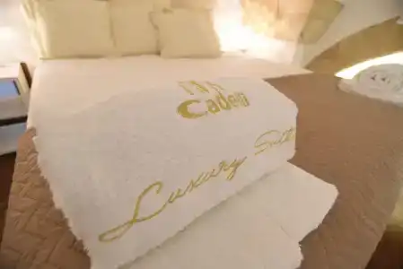 Cadelli Luxury Suite - 2