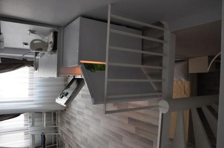 Istanbul Hub Flats - 17
