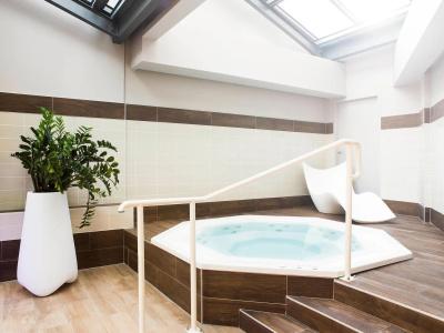 Novotel Toulouse Centre Wilson - 15