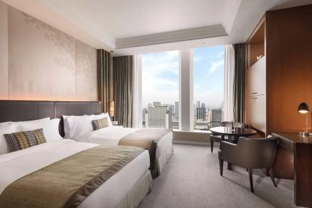 St. Regis Osaka - 55