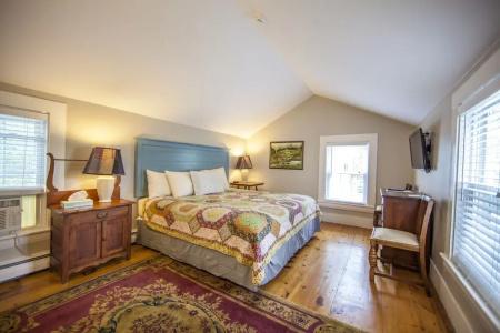 Abalonia Inn - 39