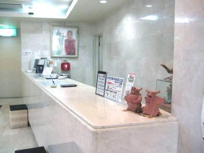 Shiisar Inn Naha - 9