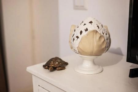 Relais Palazzo Vaglio - 31