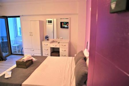 Lavender Otel - 2