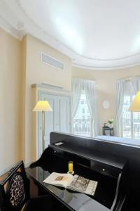 Le Cavendish - 43