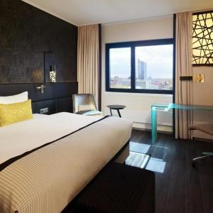 The Westin Leipzig - 29