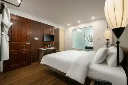 Hanoi Exclusive - 10