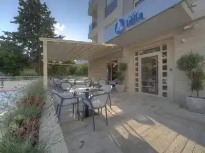 Idila Budva - 6