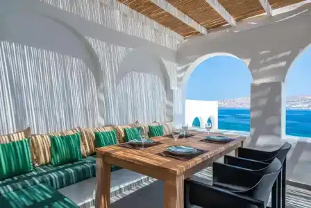 Dreambox Mykonos Suites - 102