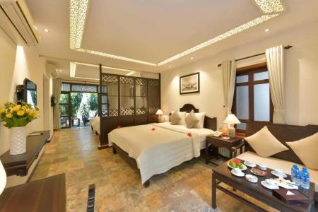 Hoi An Ancient House Resort & Spa - 67