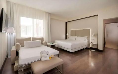 Nh Madrid Lagasca - 47