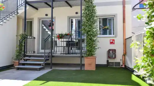 Albergo Sempione - 31