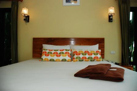 Tontan Resort Cha-am - 3