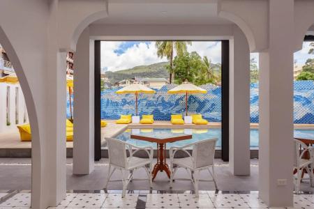Anona Beachfront Phuket Resort-Sha Extra Plus - 15